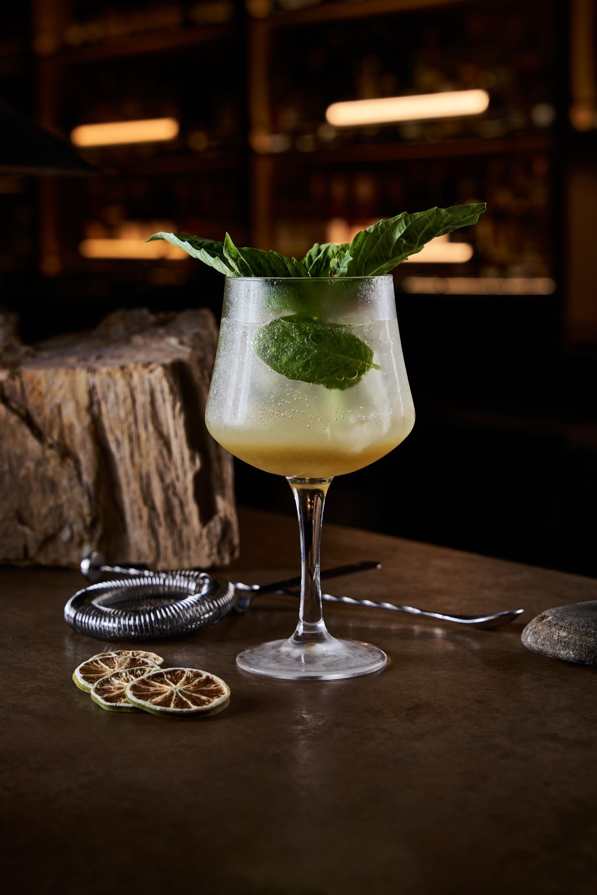 Gin-herbolario
